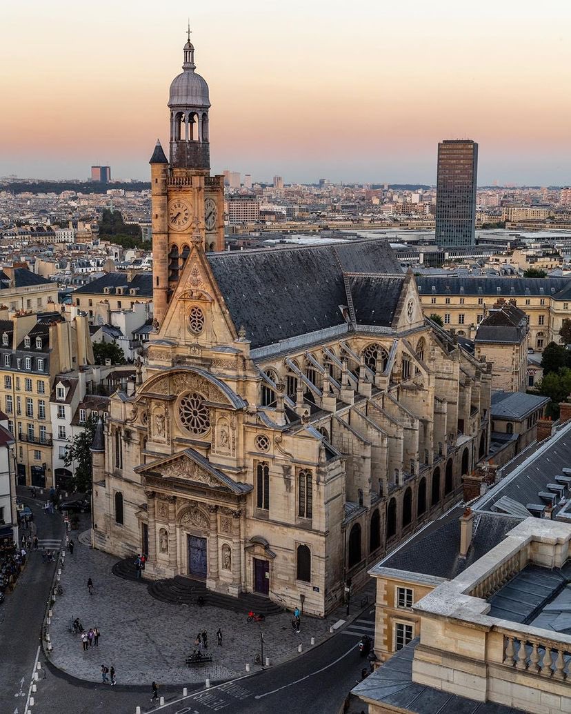 Architecture & Tradition tweet media