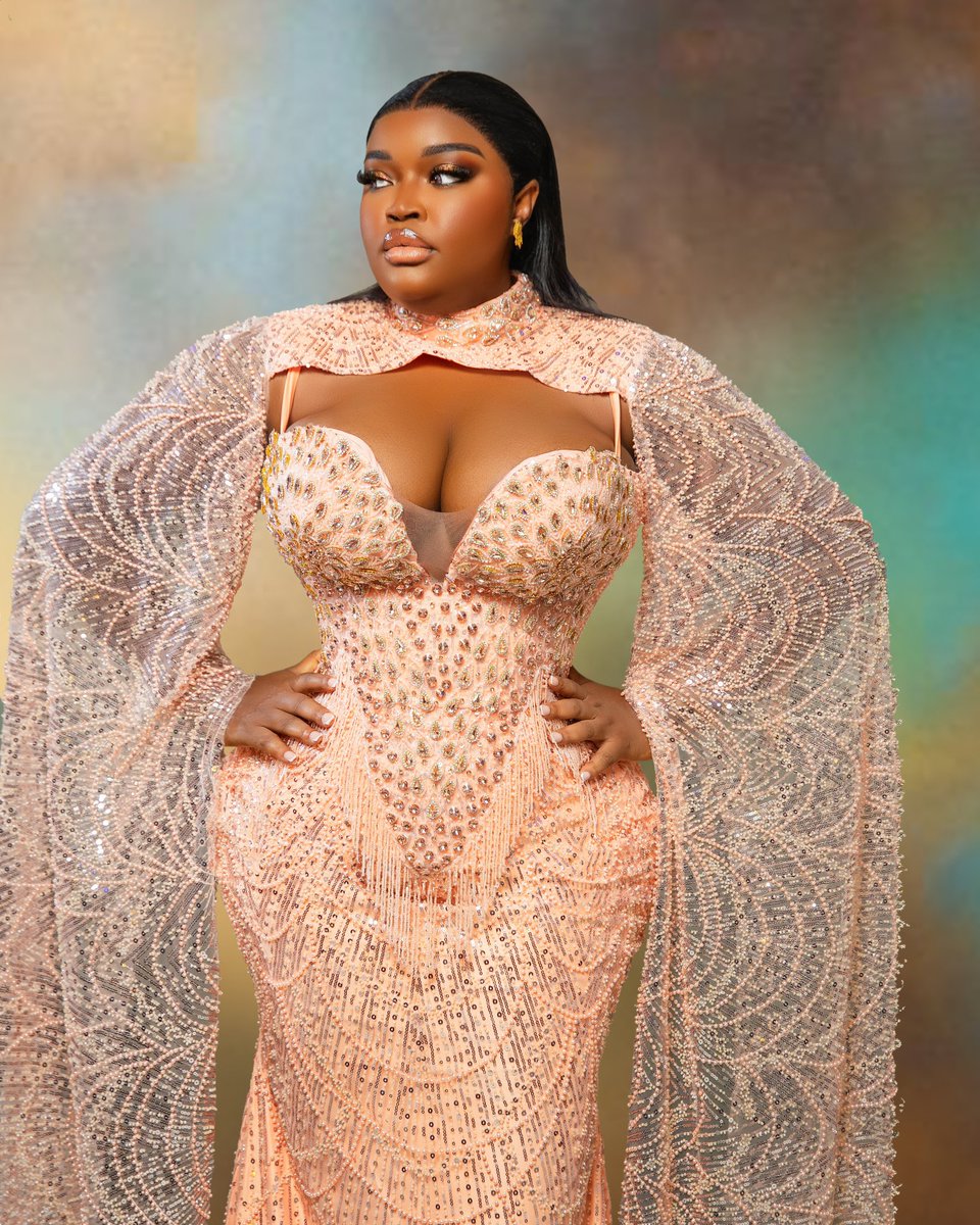 Rich Auntie Chi tweet media