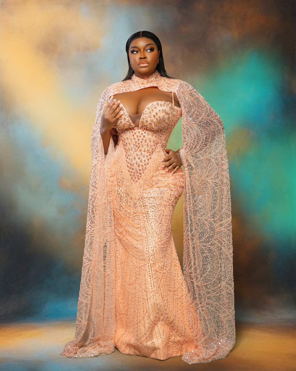 Rich Auntie Chi tweet media