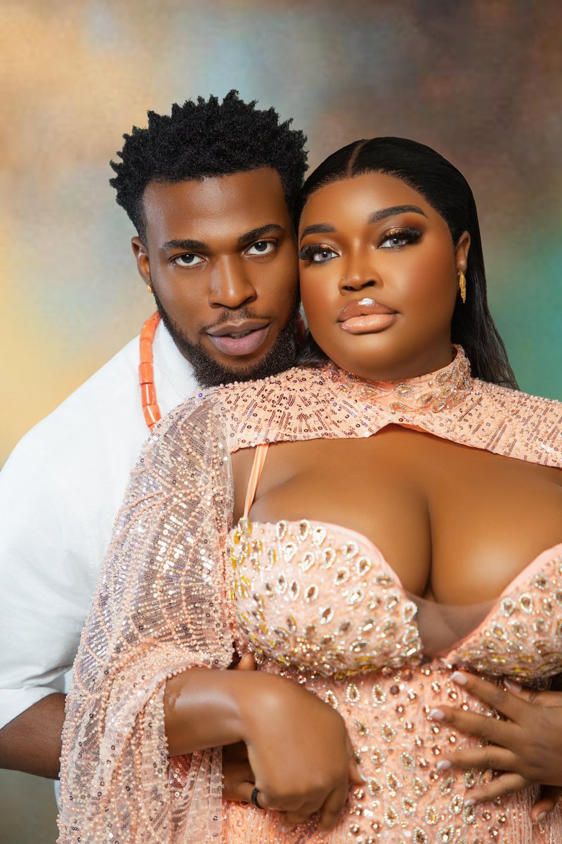 Rich Auntie Chi tweet media