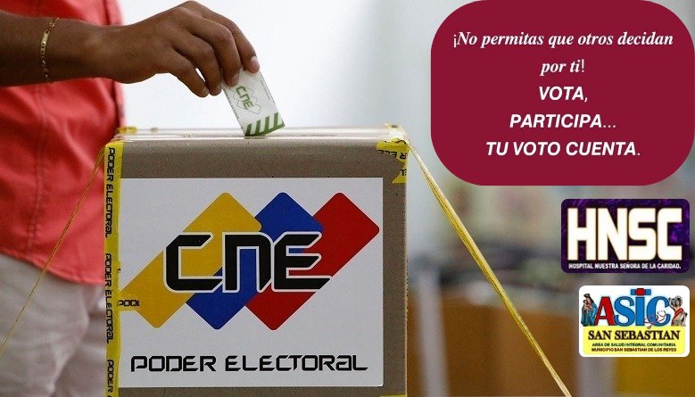 #28Jul.// Asisté a ejercer tu derecho al VOTO.
#VotarPorLaPaz2024