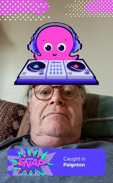 #OctoplusSNAP