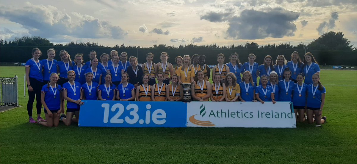 Jcolquhounr's tweet photo. @patsyfinn @finnvalley_ac @bridgetmcdyer @irishathletics @donegalcouncil @AthleticsNI @athleticsdl https://t.co/eJSEzifMHb