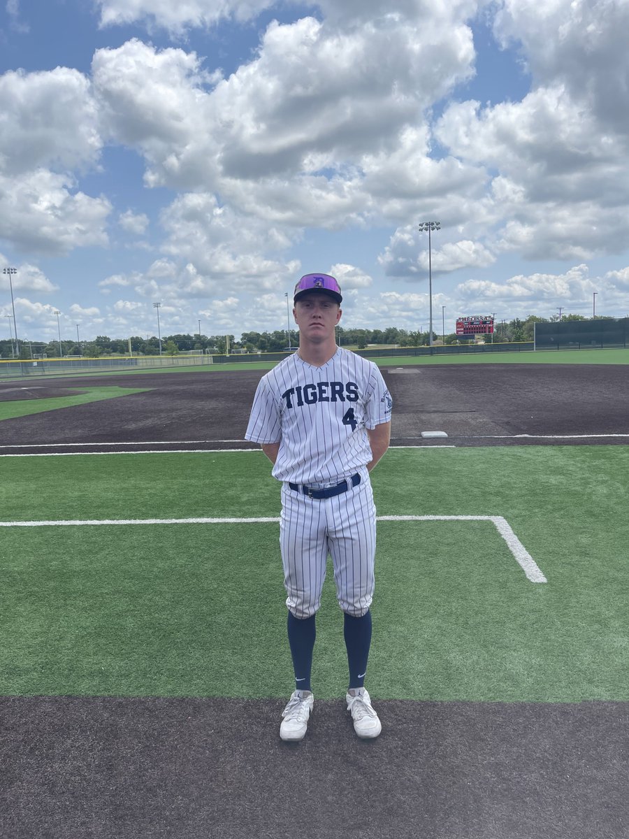 ✭Five Tool Texas✭ (@fivetooltexas) on Twitter photo F: <a href="/DFWTwins/">DFW TWINS</a> 17U Scout 3, Dallas Tigers Nester 2025 2
PoG: <a href="/rhysvindiola7/">Rhys Vindiola</a> 6 IP, 8K, 2R, 2 ER, BB / 2-3, RBI, R
Hitter: <a href="/MaddoxWebb7/">Maddox Webb</a> 2-3, 2 2B, RBI
Notable: <a href="/JakeCanales2025/">Jake Canales_2025</a> 1-3, 3B, RBI, R
<a href="/JacksonWHays/">Jackson Hays</a> 2-4, 2B
<a href="/garner_mck/">garner_mckinney</a> 2-3, RBI F: <a href="/DFWTwins/">DFW TWINS</a> 17U Scout 3, Dallas Tigers Nester 2025 2
PoG: <a href="/rhysvindiola7/">Rhys Vindiola</a> 6 IP, 8K, 2R, 2 ER, BB / 2-3, RBI, R
Hitter: <a href="/MaddoxWebb7/">Maddox Webb</a> 2-3, 2 2B, RBI
Notable: <a href="/JakeCanales2025/">Jake Canales_2025</a> 1-3, 3B, RBI, R
<a href="/JacksonWHays/">Jackson Hays</a> 2-4, 2B
<a href="/garner_mck/">garner_mckinney</a> 2-3, RBI