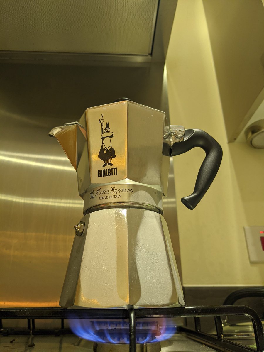 peterghorner's tweet photo. @abid_patel @MsAshleyShanley @BonnieChelette @DanielCyckowski A coffee to start my day ☕ https://t.co/nNWAfrTZ5h