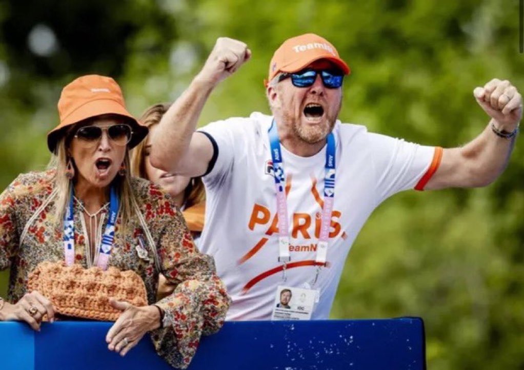 WASSENAAR HOOLIGANS!