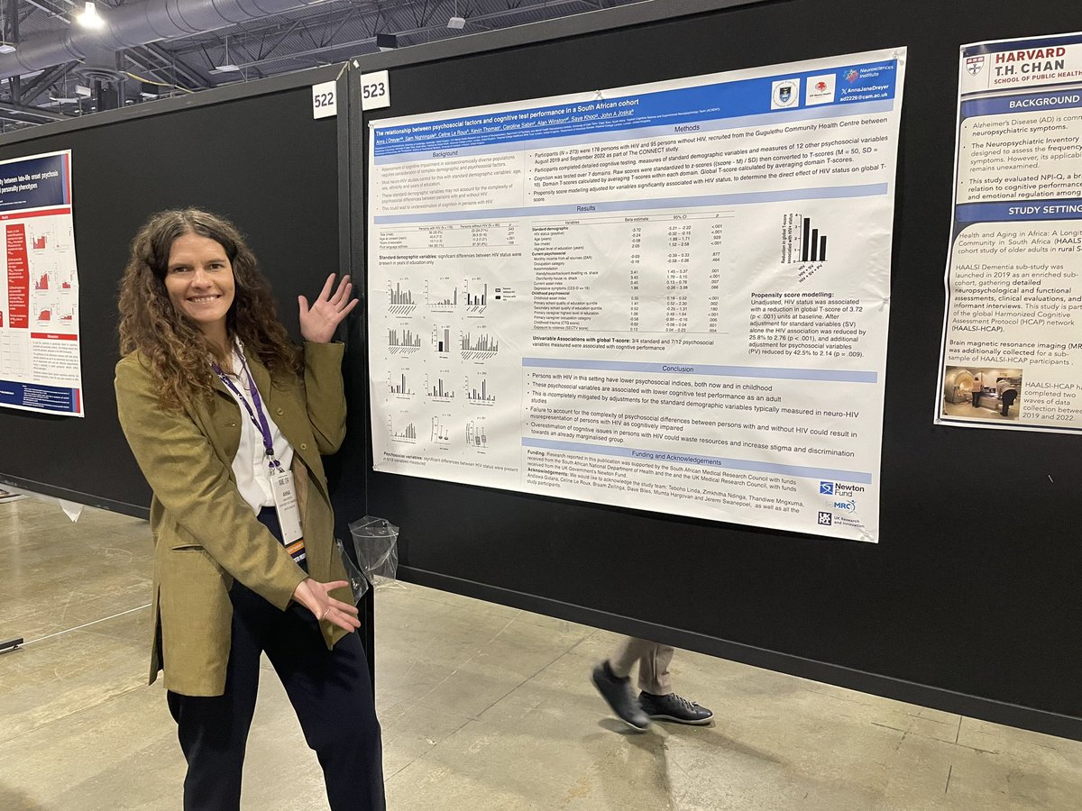 DrTamWatermeyer's tweet photo. Great poster by my fellow NIHR-Alzheimer’s Society #DemComm fellow and SAFFA in crime @AnnaJaneDreyer Stop by her poster #523 https://t.co/UwlJsiB1k7