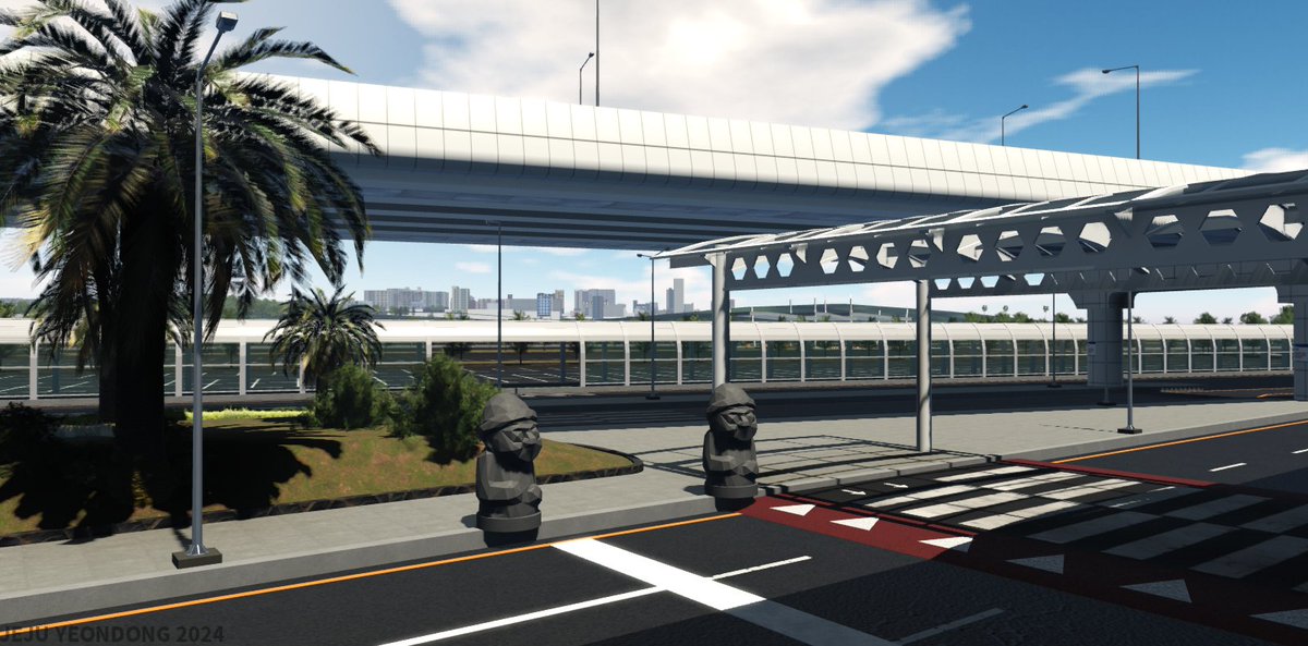 b3dn0eul's tweet photo. #Jeju #RobloxDev https://t.co/EVu3Efe79a