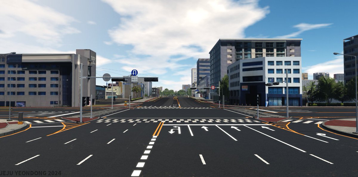 b3dn0eul's tweet photo. #Jeju #RobloxDev https://t.co/EVu3Efe79a