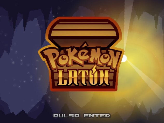 Pokémon Latón (Xavi_Earth) tweet media