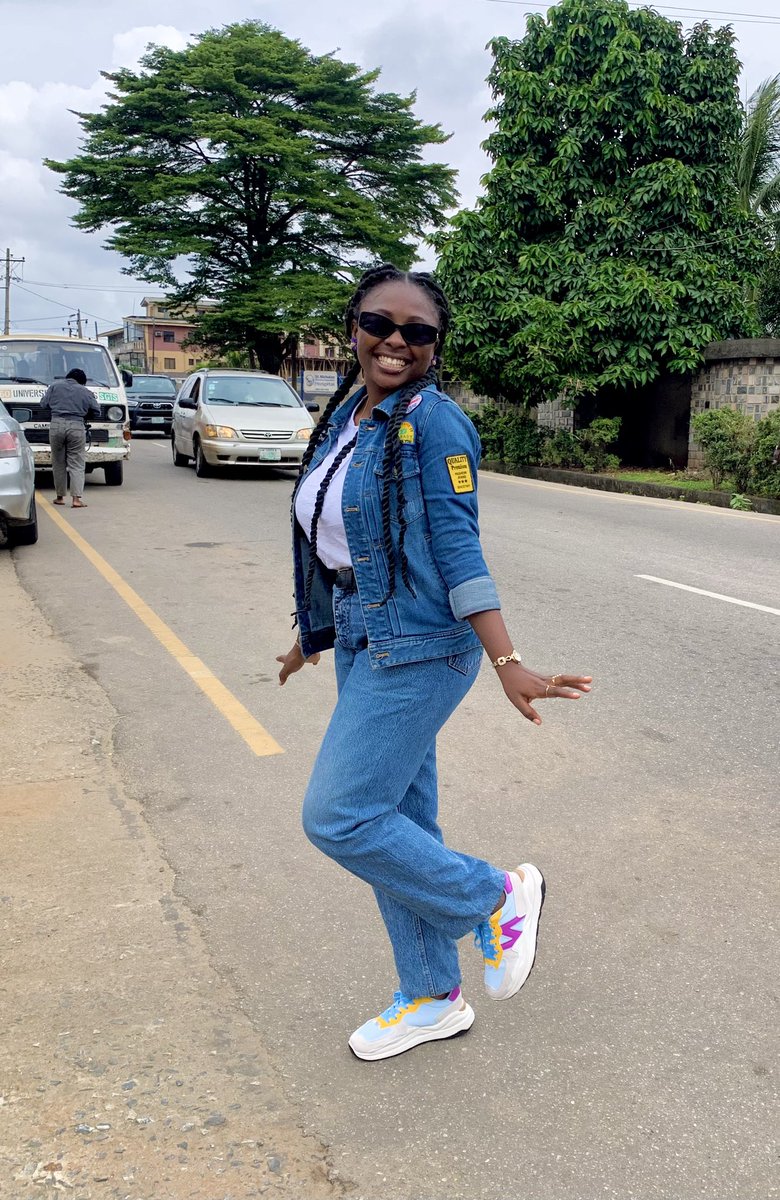 ms_tee_why's tweet photo. Today’s service was good good good and one of the things that stood out for me was “You can’t be a true power house if you’re too loyal to your reputation.”
Have a blessed week ahead ❤️
#Jesubabyforever #happysunday #kingsconnected #sundaypictures https://t.co/JYeqQYGc4K