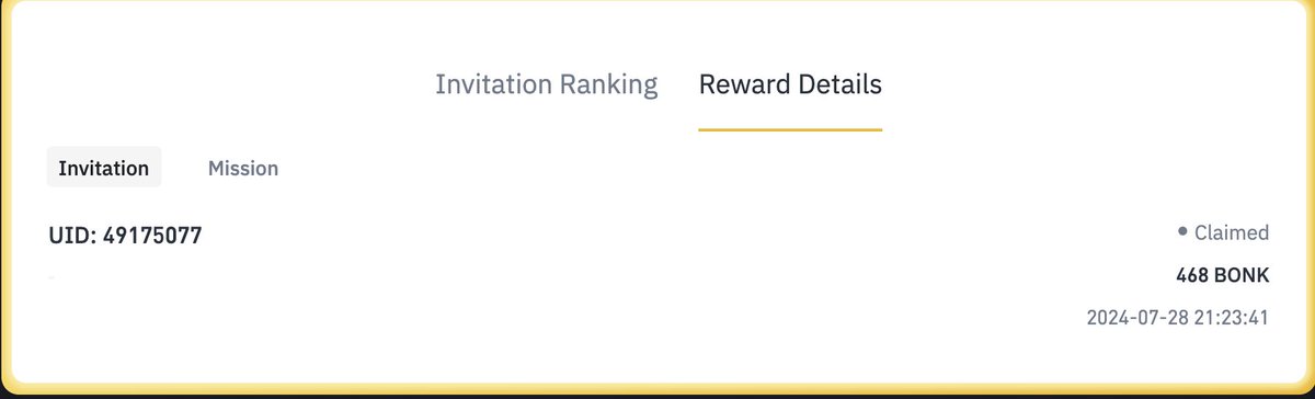 BONK #airdrop #Binance 

#BONK #Binance 

s.binance.com/pnsQsRt2