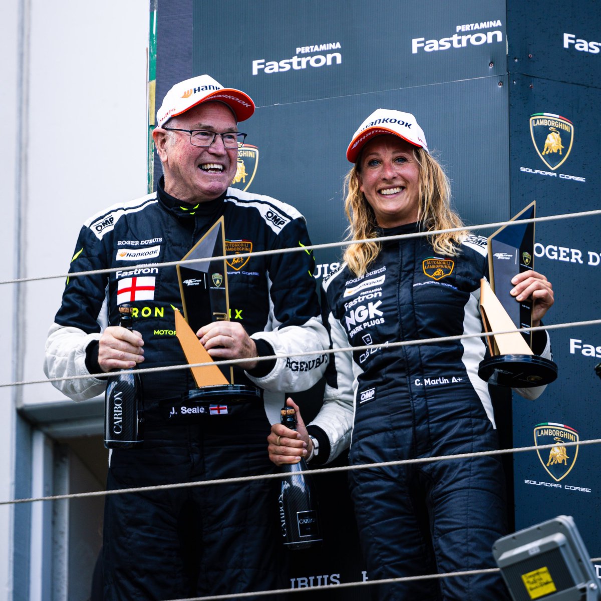 Charlie Martin tweet media