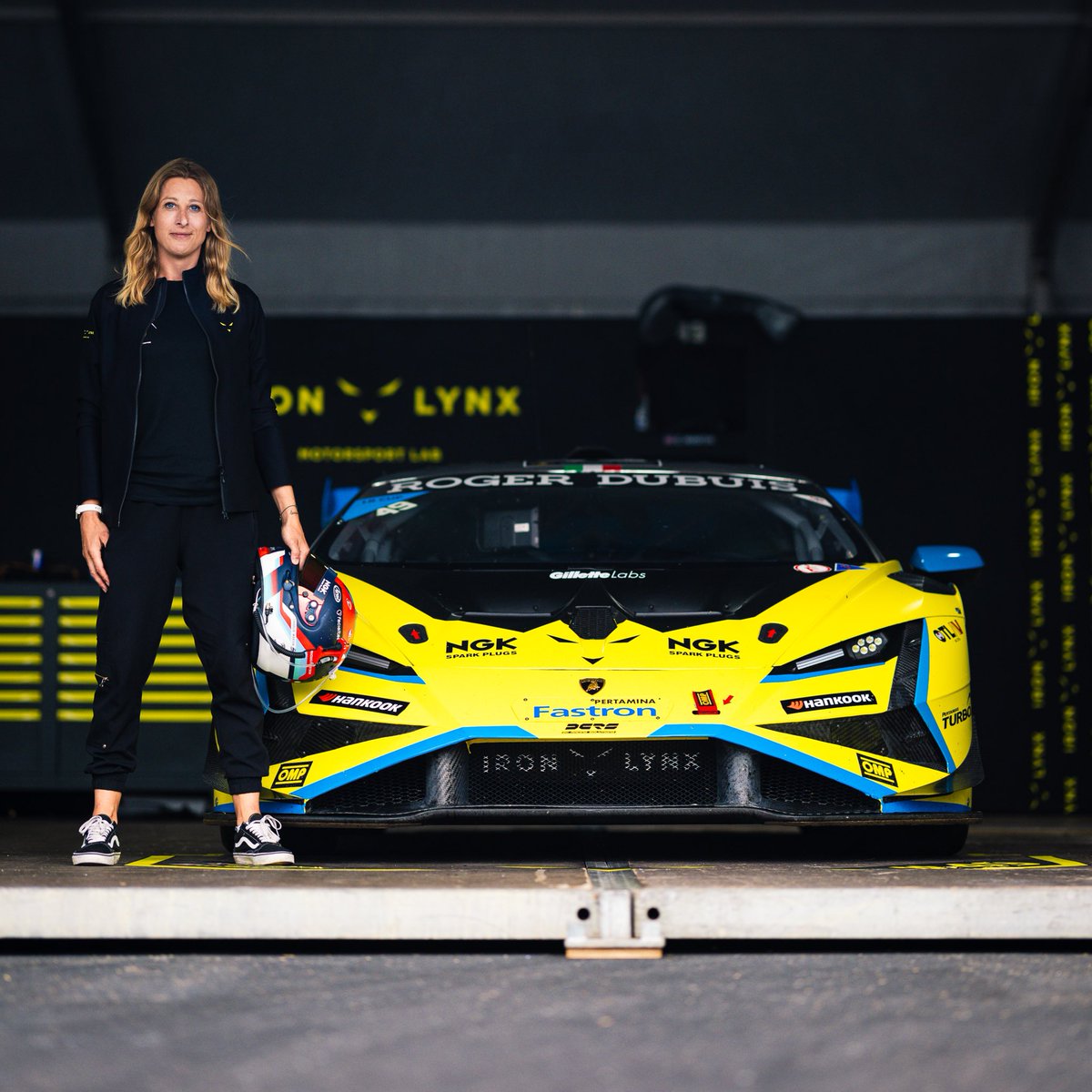 Charlie Martin tweet media