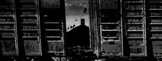 batmancurated's tweet photo. batman by mitch gerads https://t.co/6SQUN05rzU