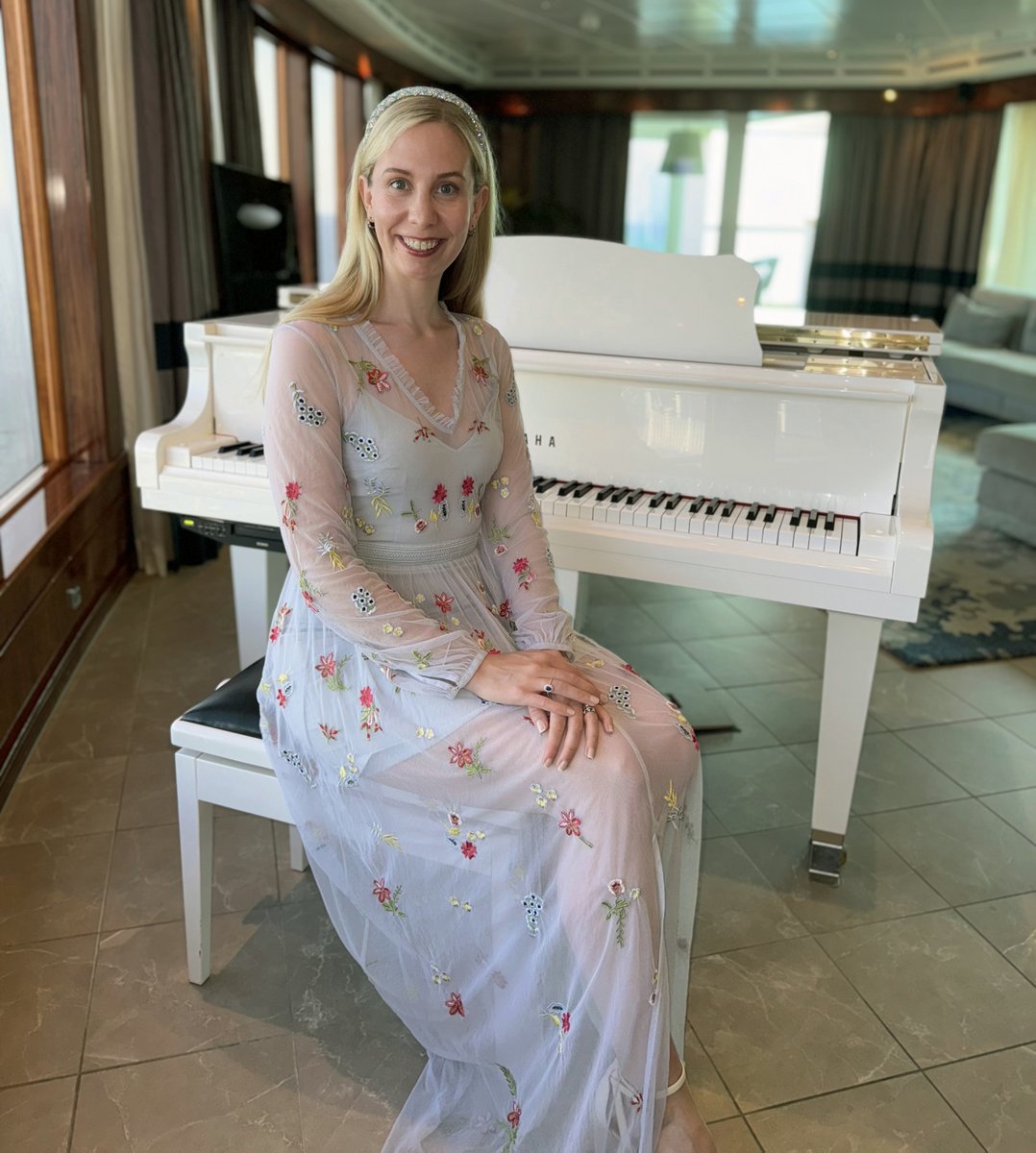 Having just returned from a lovely relaxing family holiday I wanted to share with you one of my favourite Handel arias, “Neghittosi Or Voi Che Fate?” from his enchanting opera “Ariodante”. This poignant piece is a true gem in the baroque repertoire, offering a rich tapestry of