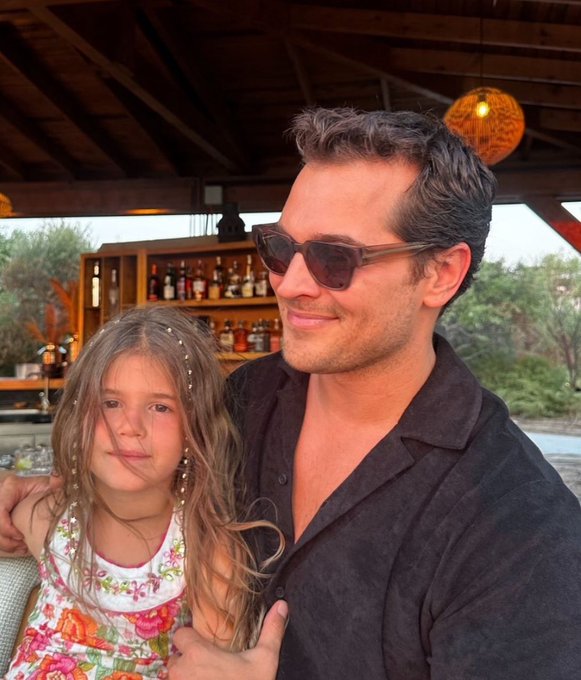 #ÇağatayUlusoy'dan yeni kare