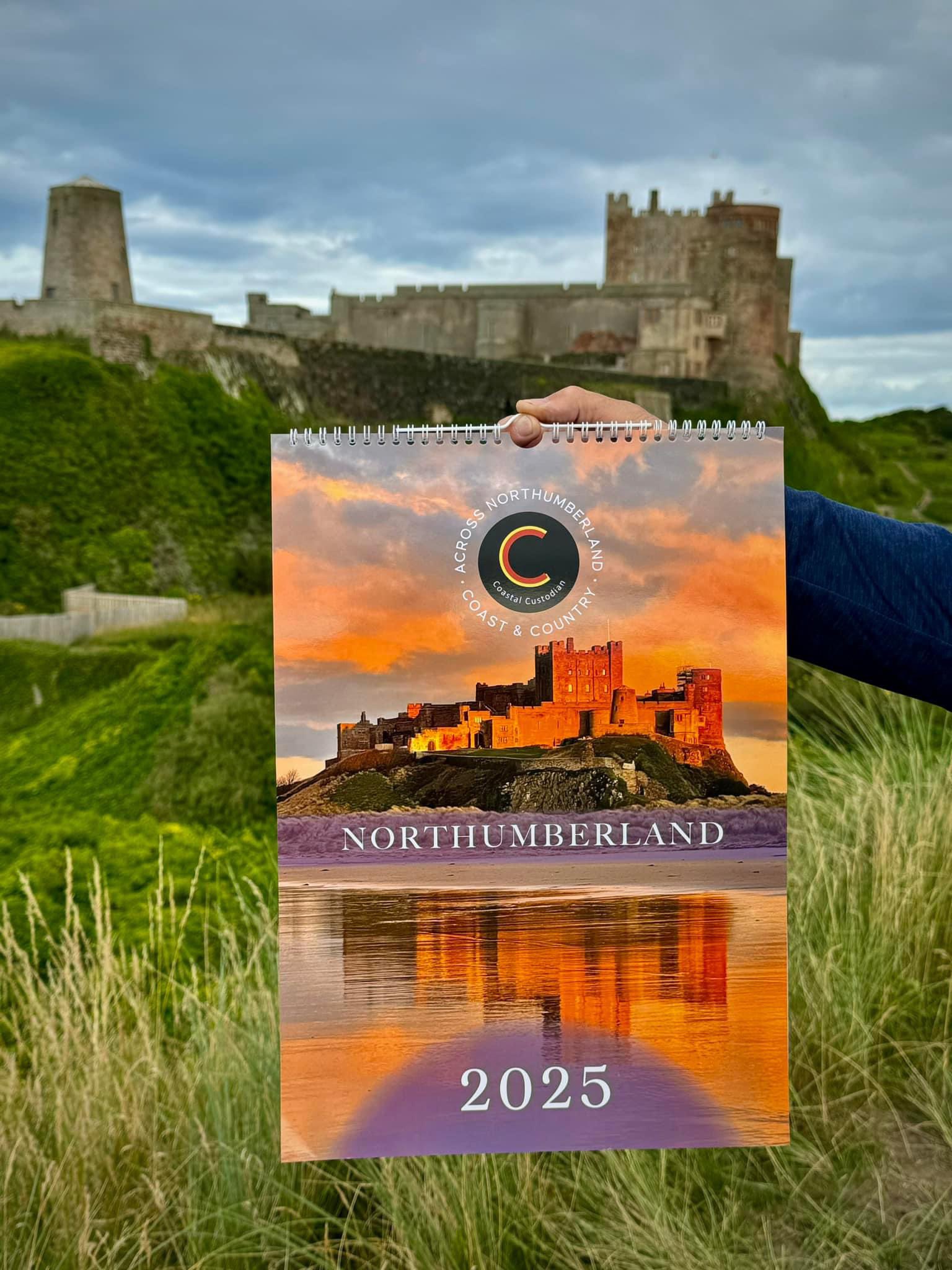 Rnli Coastal Calendar 2025