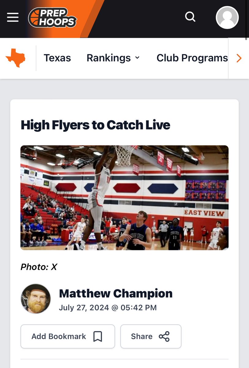 Terrion Benson (@tstar_baller) on Twitter photo Thank you <a href="/MattChampionATX/">Matt Champion</a> and <a href="/PrepHoops/">Prep Hoops 🏀</a> for the article! 🙏🏾
<a href="/EV_Hoops/">East View Boys Basketball</a> <a href="/ATXFUTURE1/">Terry Smothers</a> <a href="/atx_hoops/">CAPITAL CITY HOOPS</a> <a href="/TexasHoopsGASO/">TexasHoops/GASO 🔗</a> Thank you <a href="/MattChampionATX/">Matt Champion</a> and <a href="/PrepHoops/">Prep Hoops 🏀</a> for the article! 🙏🏾
<a href="/EV_Hoops/">East View Boys Basketball</a> <a href="/ATXFUTURE1/">Terry Smothers</a> <a href="/atx_hoops/">CAPITAL CITY HOOPS</a> <a href="/TexasHoopsGASO/">TexasHoops/GASO 🔗</a>