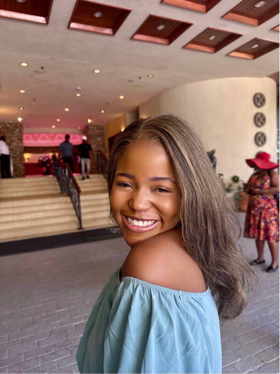 Councillor Mguni tweet media