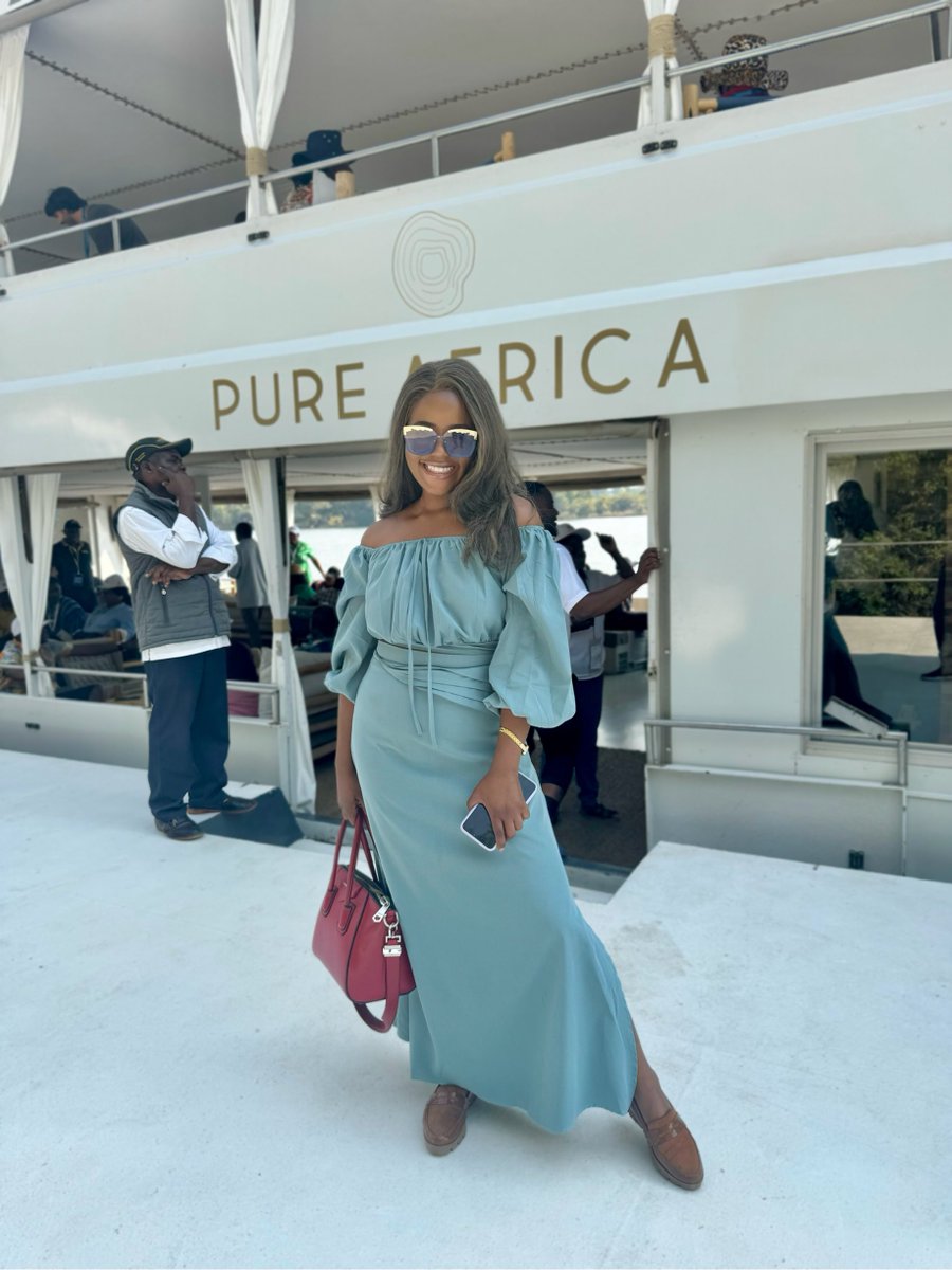 Councillor Mguni tweet media