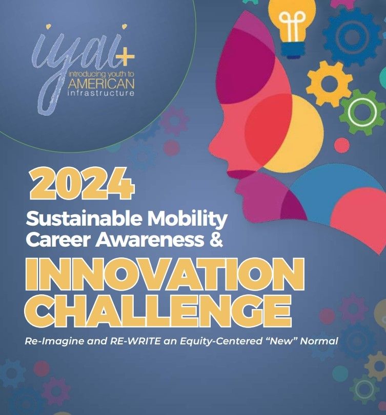 COMTOChicago's tweet photo. The CTA/COMTO Chicago team win 2nd place in the IYAI (Introducing Youth to American Infrastructure) 2024 Challenge. The CTA/COMTO Chicago team competed against several transit agencies across North America. Congratulations!!!!!! https://t.co/tap54tGPkv