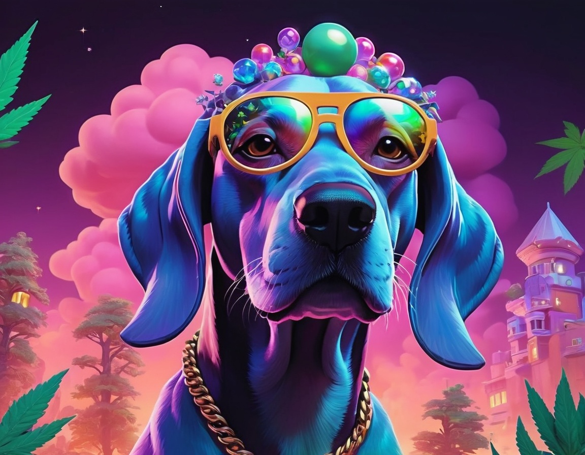 Crypto_Doidos's tweet photo. 🌟New Project!🌟 I love Dog's and I'm creating an unlimited Collection of NFTs inspired by dogs!🐶 help and share 20k suply for each #NFTs #DigitalArt #MagicDogs 
@opensea
   
@binance
   
@Coinbase_NFT
   
@NFTsForArt
   
@NFTGalIery

@NftsLeveragee https://t.co/GadWKwJLrr