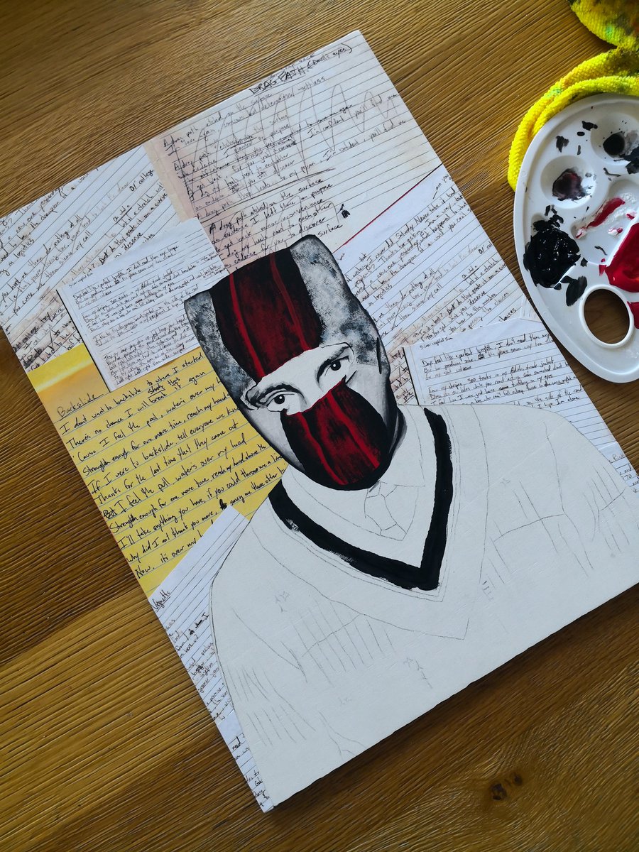 dema_who's tweet photo. so happy with how this is turning out so far #wip #cliqueart https://t.co/GAMWpviCKX