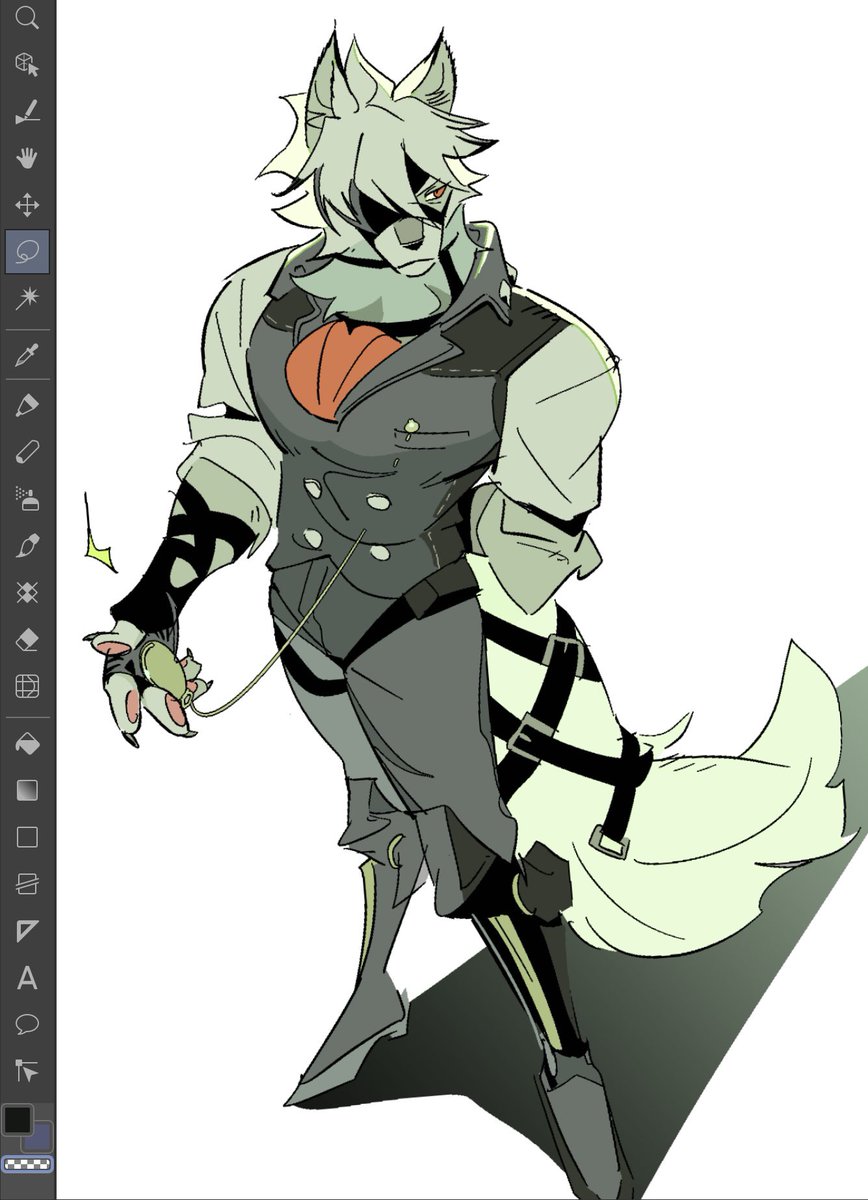 brett (@robodumpling) on Twitter photo 