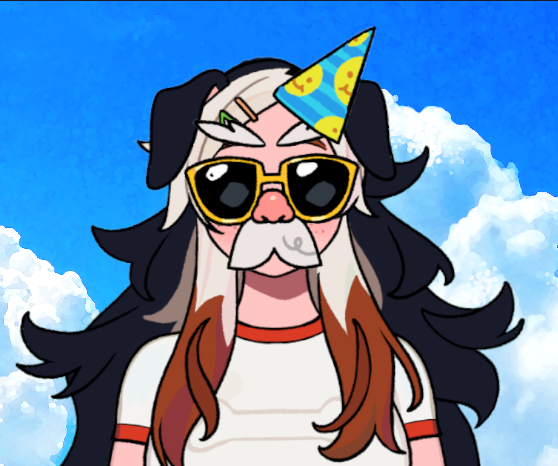 VTruffe's tweet photo. once in a year stream good evening!!!!
we're talking a little bit in fr/eng and then playing lethal in french !!!
https://t.co/7tEWwSHFV3 https://t.co/Ez9UMDBGrE