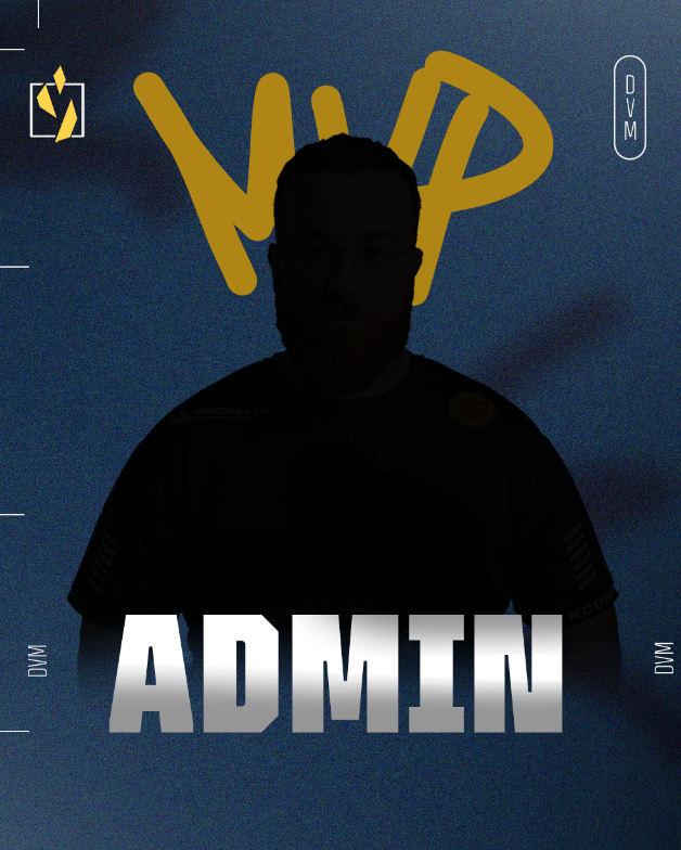 Banger le MVP du match