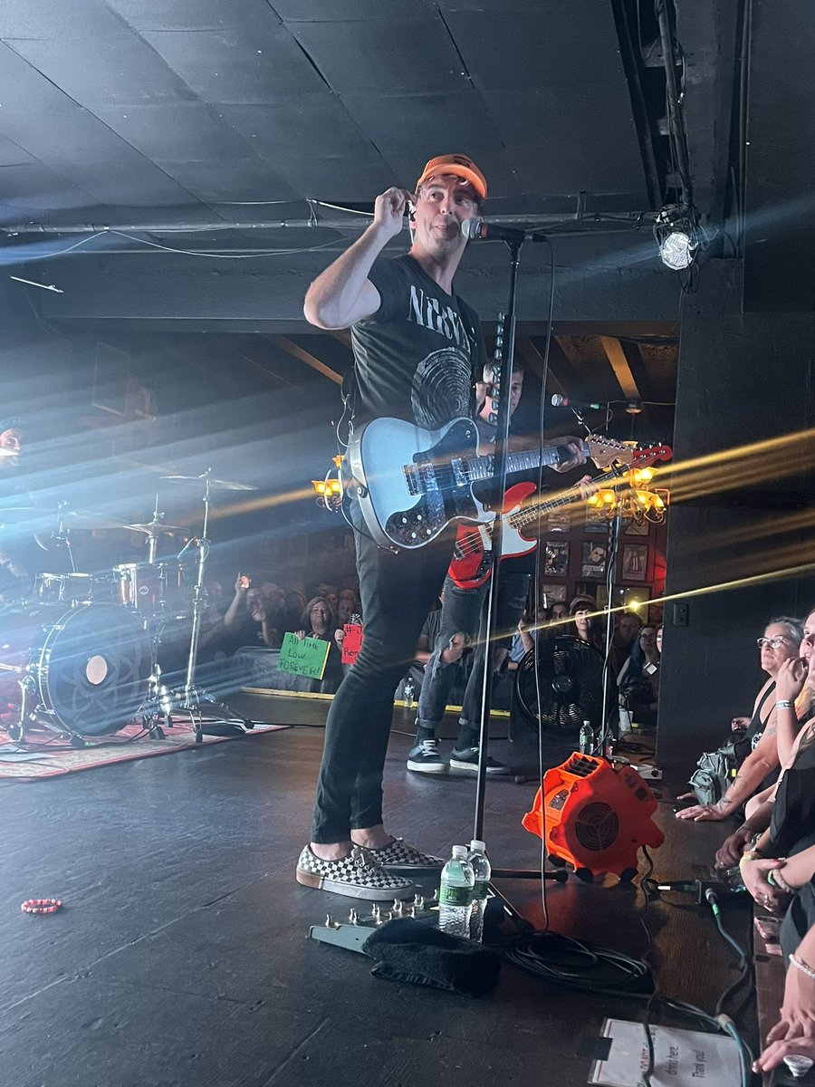 Savannah_Tay1's tweet photo. Lil preview ☠️ #AllTimeLowForever #TheRave https://t.co/gQlE94Mh1h