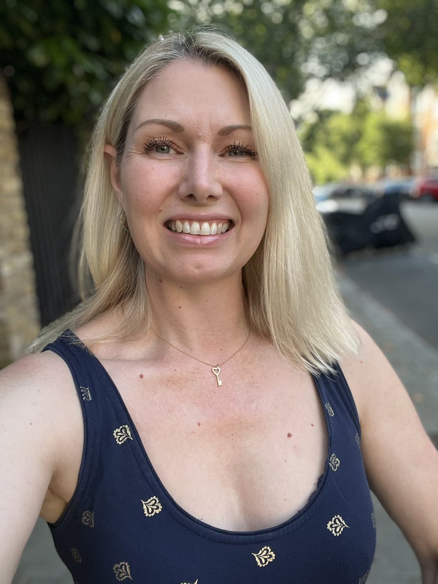 Liz Slade tweet media