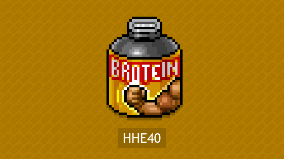 PixelsE_NL's tweet photo. Habbo NL heeft de badge 'HHE40' een nieuwe naam gegeven! #Habbo #hhnl

HabboSports Gym Bundel https://t.co/otKllP6OWq