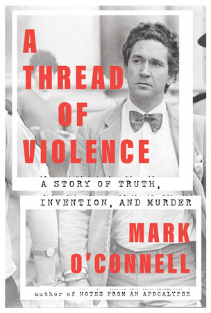 This book by <a href="/mrkocnnll/">Mark O’Connell</a> is just fantastic, at once a gripping read on a perplexing crime committed in Ireland decades ago and a thoughtful inquiry on how close we can ever get to understanding why someone would commit crimes like that one. Highly recommended.