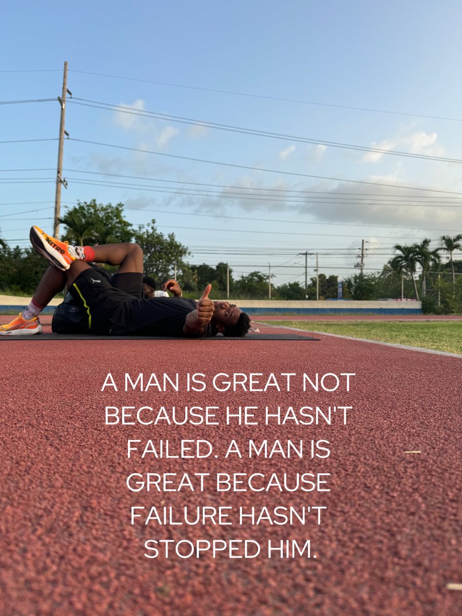 YohanBlake's tweet photo. Learn to be okay with people who don't know your side of the story.
You don't need to prove anything to anyone. https://t.co/IHmqI7fqcM