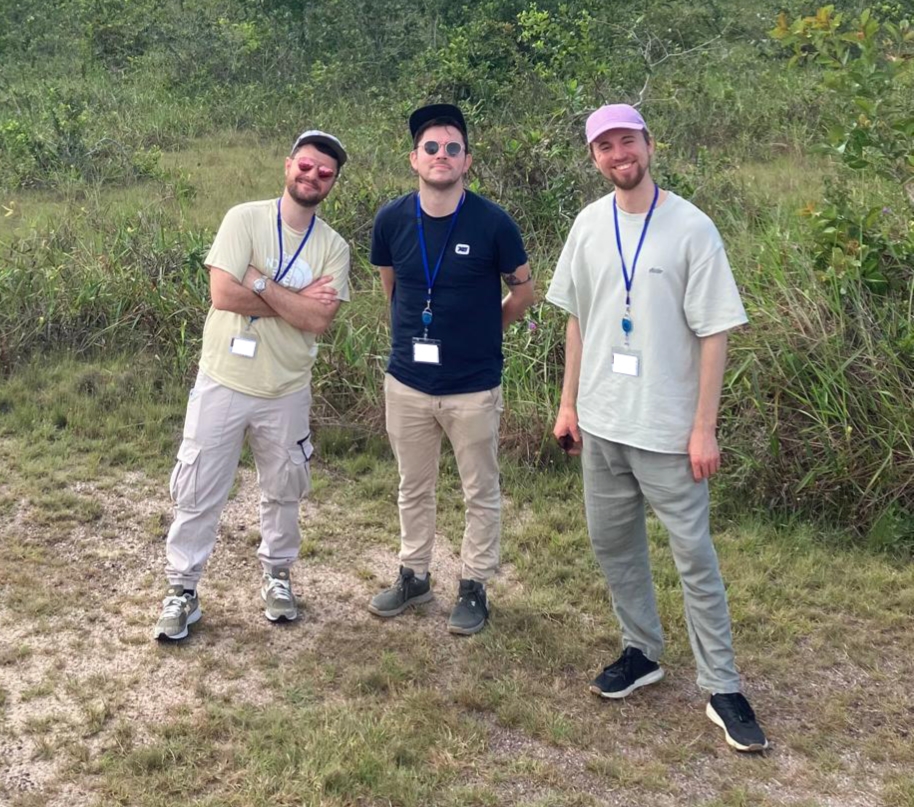 Florent Bodenez tweet media