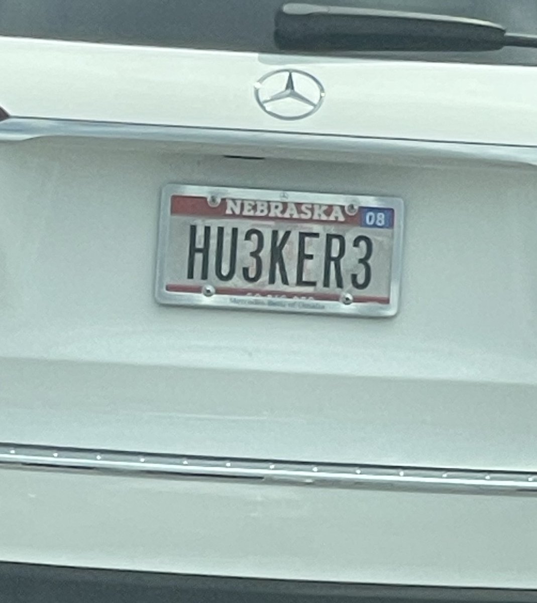 Go Huthreekerthree!
