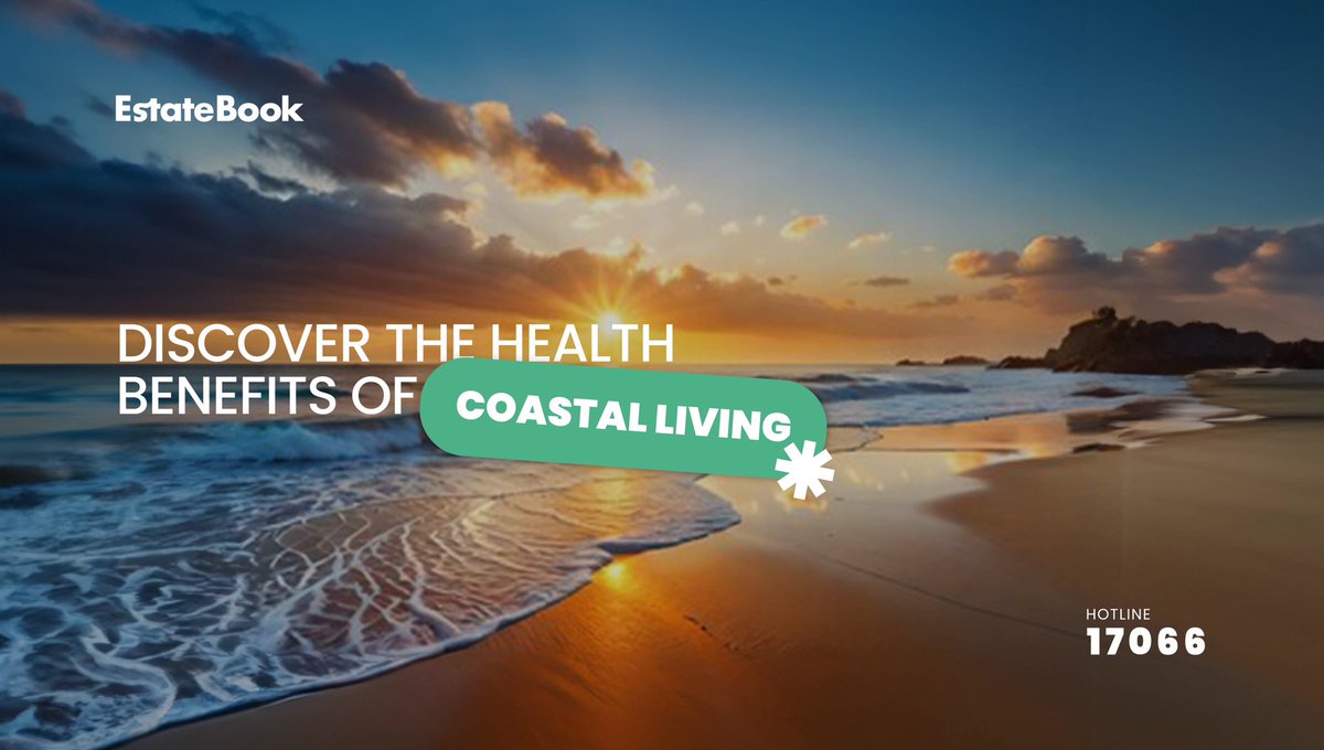 EstatebookEG's tweet photo. Discover how Coastal Living can improve your health! Swipe to learn more. 

Find your Coastal Unit now on EstateBook!

Download #EstateBook
App: https://t.co/qcKSEoDFwA
WhatsApp: 1288678159
Call us: 17066 - 01270017066
#its_time #realtime_realestate https://t.co/GN2fiWtr81