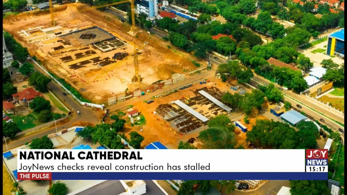 BBSimons's tweet photo. Believe it or not, the project on the left (Accra Financial Center by De Simone) &amp; the one on the right (National Cathedral foundation by Adjaye &amp; Associates) both COST THE SAME. 🤔 https://t.co/dk0Ydt65s3