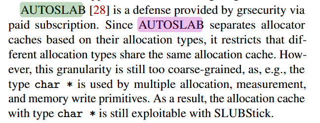 Brad Spengler tweet media