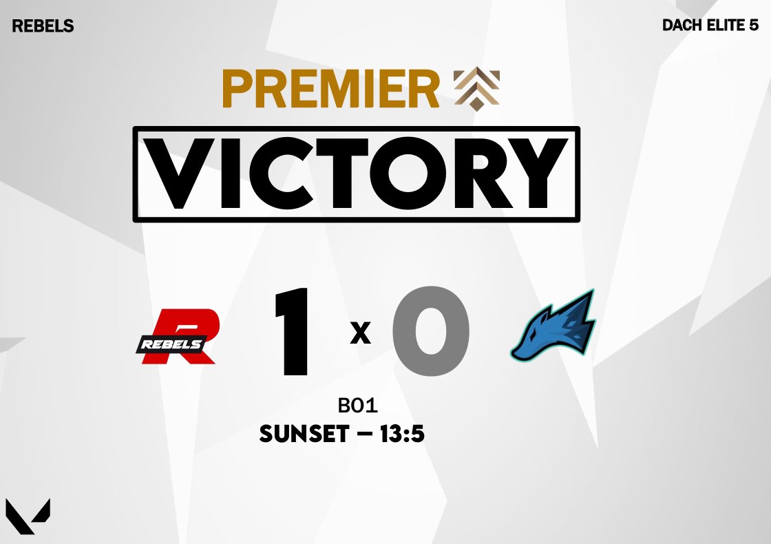 Another victory!💪
Almost didn't get a match in the que time window, we win against #BlueMoon!
With that, we keep our Playoff Dream alive!🔥

Thank you <a href="/AmigoSodox/">Sodox</a> for subbing again!❤️