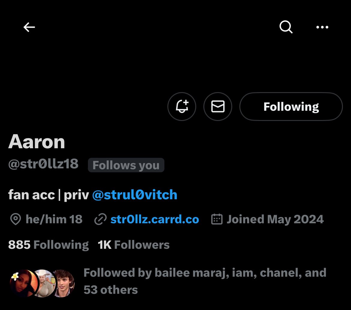 sebasyawn's tweet image. why aaron @str0llz18 is schizo and p3dophilic thread(🧵):