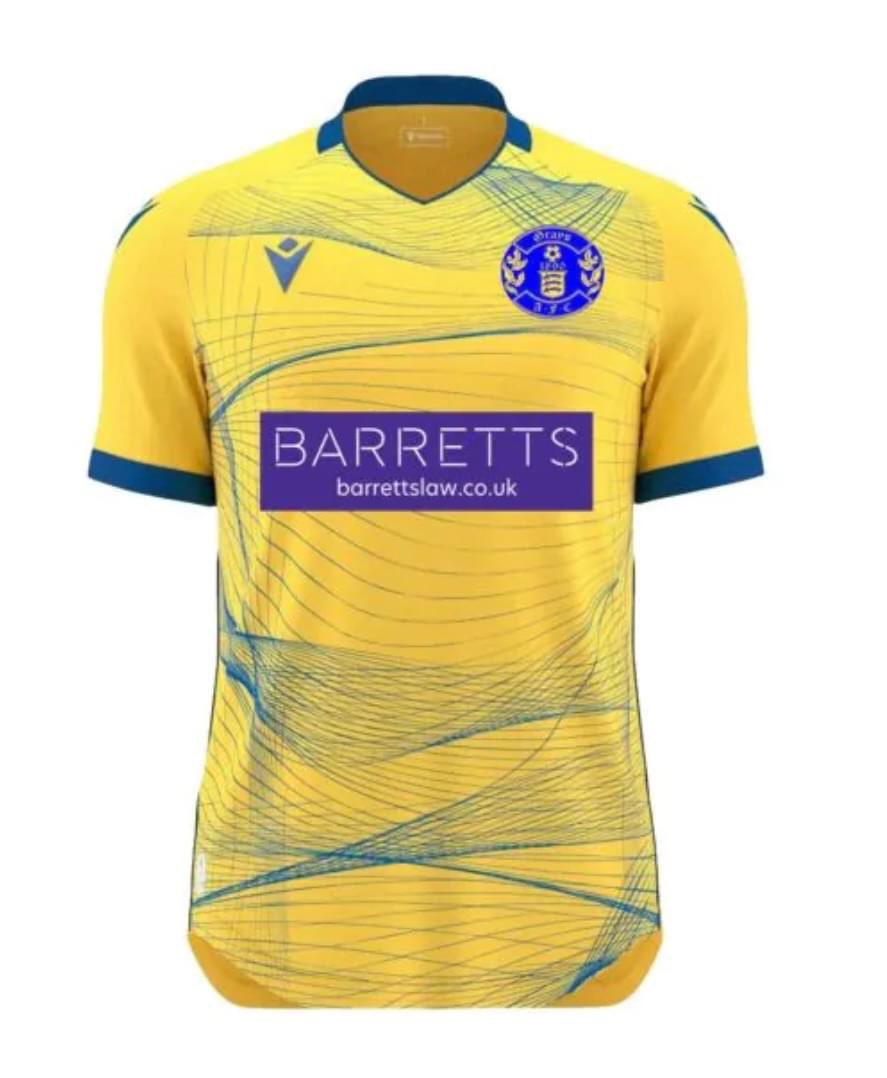 Grays Athletic Football Club tweet media
