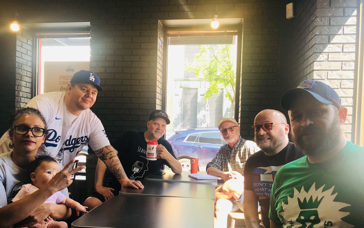 Manitoba Podcast Community tweet media