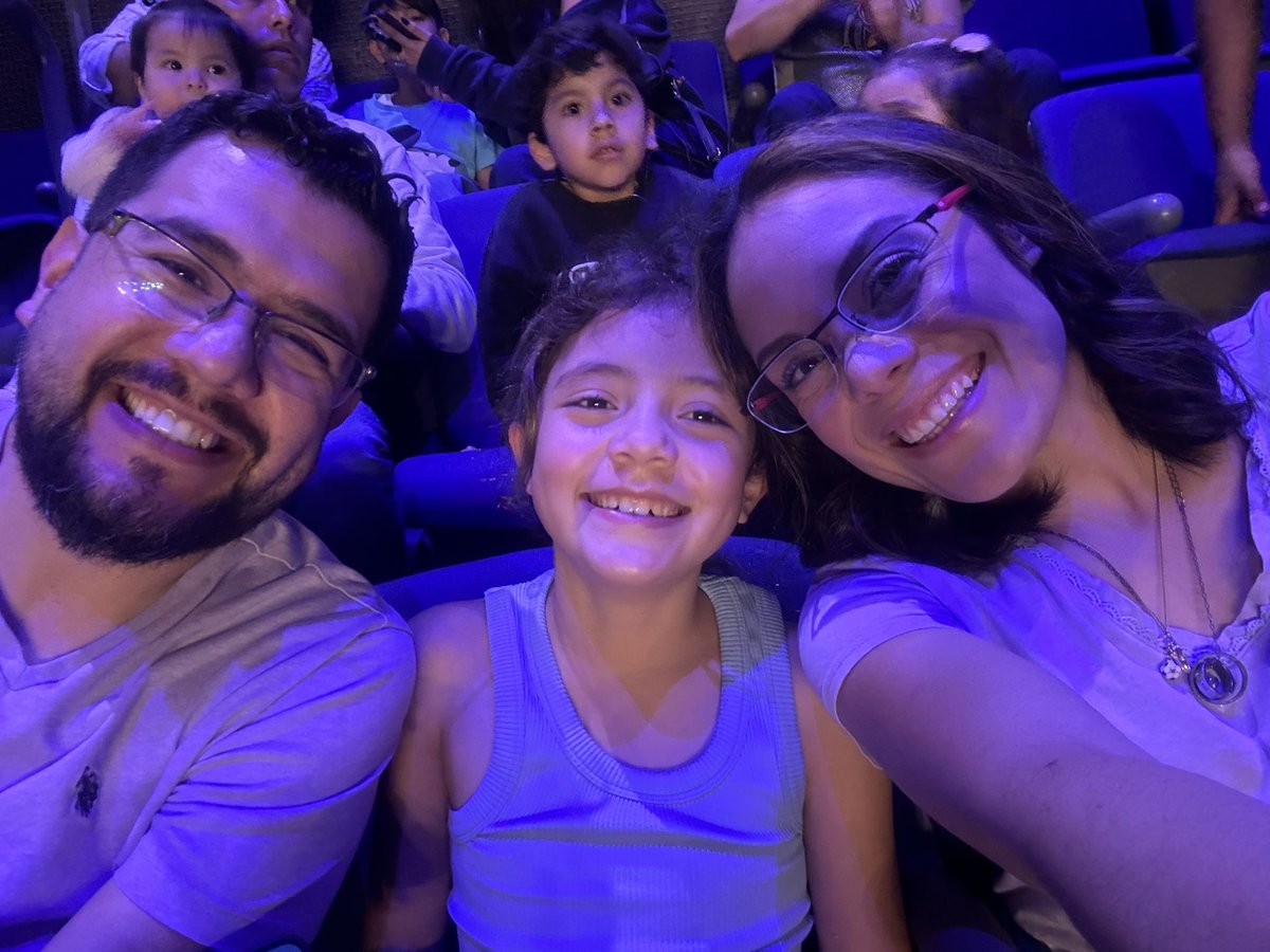 jessjagger's tweet image. #DisneyOnIce