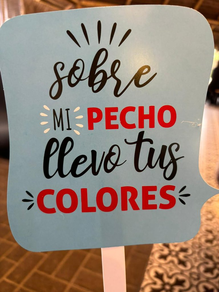 valiabarak's tweet photo. ¡Feliz 28! ❤️🤍❤️ https://t.co/xVZKVWw5Zd