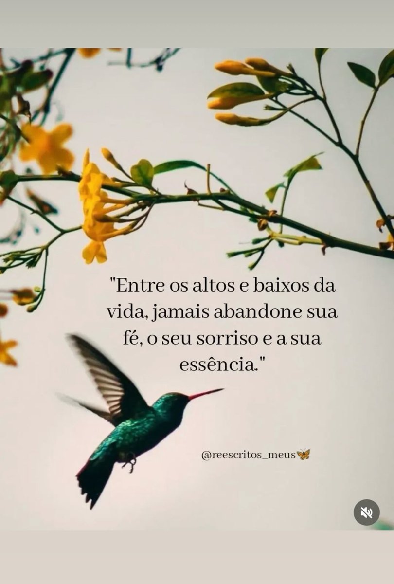 Seguir em frente sempre, com fé, esperança e determinação !!!
