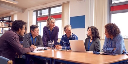 middleweb's tweet image. NEW: Schoolwide Success Begins with Instructional Frameworks.
#cpchat #edchat

All students need excellent instruction every year to reach their potential. A schoolwide instructional framework helps that happen, writes Matt Renwick. @ReadByExample 

middleweb.com/51074/instruct…