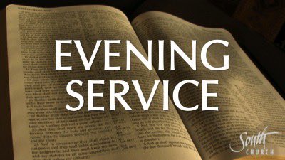 Tonight, in the evening service, a recommendation from the Official Board for our next Lead Pastor will be presented. We’ll also hear about the process, and hear of the individual.